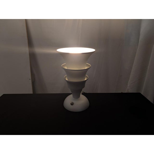 Table Lamp by Matteo Thun for Tronconi, 1989 For Sale - Image 6 of 7