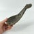 Brown Early 20th Century Lobi Wooden Spoon Burkina Faso For Sale - Image 8 of 8