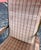 Mid Century Mastercraft Burl Dining Set For Sale - Image 13 of 17