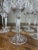 Waterford Lismore Crystal Tall Goblets- Set of 10 For Sale - Image 10 of 10