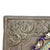 Sterling Silver & Cloisonne Enameled Russian Icon Kazanstaya Mother of God C1900 For Sale - Image 4 of 7