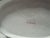 1950s Mid 20th Century Trilady Porcelain Basket Made in Italy For Sale - Image 5 of 5