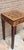 A beautiful Neo-Mudejar style side table or nightstand, a vintage piece with a strong personality and handcrafted...