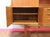 Enhance your living space with this fantastic tall Mid Century credenza in the style of British furniture maker G Plan,...