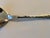 Art Deco Early 20th Century Danish Sterling Silver Sugar Preserve Spoon, Monogram For Sale - Image 3 of 10
