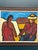Rollo, The Exchange, 1960s, Oil on Canvas, Framed For Sale - Image 4 of 14