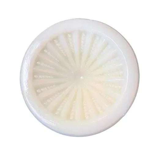 Antique French Portieux Opaline Chalice, Circa 1900 For Sale - Image 4 of 5