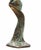 Stanislaw Wysocki, Abstract Female Statuette, 2010, Bronze For Sale - Image 3 of 10