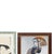 Utamaro Kitagawa, Figurative Scenes, 18th Century, Engravings, Set of 3 For Sale - Image 4 of 6