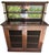 Antique Regency Style Rosewood Chiffonier Sideboard For Sale In Los Angeles - Image 6 of 6
