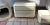 Cream Commode with Mirror Ensemble, Set of 3 For Sale - Image 8 of 12