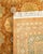 2000 - 2009 Mogul, One-of-a-Kind Hand-Knotted Area Rug in Brown, 10' 1" x 14' 4" For Sale - Image 5 of 8