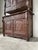 Antique Brutalist Cabinet, 1890 For Sale - Image 12 of 18