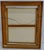 Orange Mid-Century Signed 3d Painting of a Queen by John Nartker For Sale - Image 8 of 10