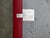 Animal Skin Roche Bobois 2004 Leather Sofa For Sale - Image 7 of 7