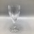 Glass Mikasa Berkeley Wine Glasses - Pair For Sale - Image 7 of 13