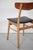 Wood Model 210 Dining Chairs by Farstrup for Farstrup Møbler, 1960s, Set of 8 For Sale - Image 7 of 9