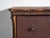 1920s Vintage Chest of Drawers with Dark Patina, 1920 For Sale - Image 5 of 11