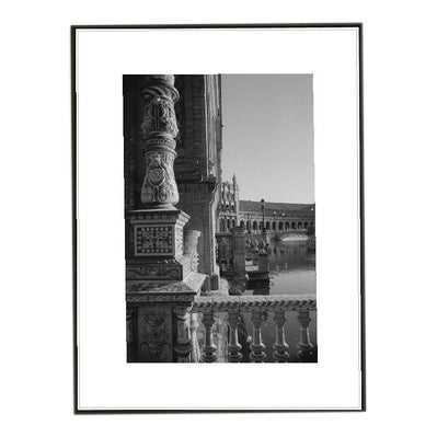 Paul Cooklin, the Royal Palace, Seville, Spain I, Edition of 50 For Sale