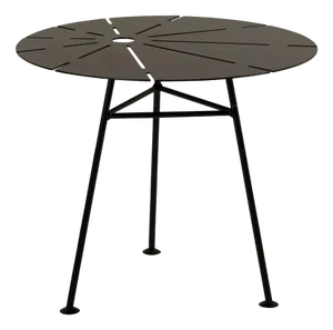 Small and Tall Bam Bam Table by OK Design