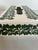Mexican Vintage Mexican Pottery Vanity or Dressing Table Set- 6 Pieces For Sale - Image 3 of 11