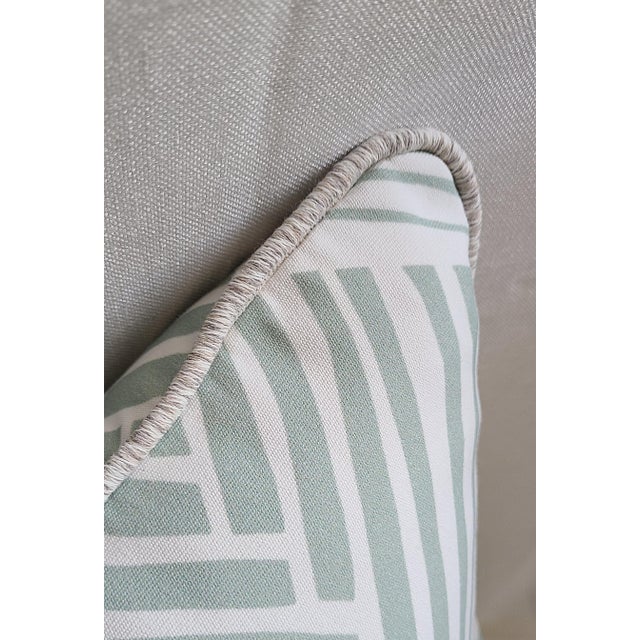 Serena Dugan Pillow For Sale In New York - Image 6 of 6