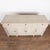 19th Century Swedish Gray Gustavian Sideboard Buffet For Sale - Image 4 of 13