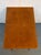 Mid 20th Century Teak Nesting Table Set Attributed to Poul Hundevad For Sale - Image 9 of 12
