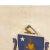 American Vintage Cotton State Flag of Massachusetts For Sale - Image 3 of 5