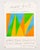 Sculpture and Graphics Original Exhibition Poster by Max Bill, 1992 For Sale - Image 3 of 9