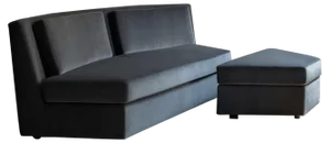 Alastair Sofa by Marta Sala Editions