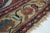 Textile Antique Malayer Rug 4'2'' x 6'2'' For Sale - Image 7 of 10