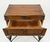 Traditional Pair of Vintage Tropical Regency Chests For Sale - Image 3 of 8