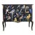 1950s Classic Rococo Style Chests With Christian Lacroix Design For Sale