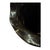 20th Century Asian Laquer and Mother of Pearl Inlay Vase For Sale - Image 9 of 9