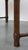 Brown Late 18th Century French Dining Table with Top For Sale - Image 8 of 16