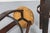 Vintage French Bar Stools by Frida Minet and Adrien Audoux, 1950s, Set of 2 For Sale - Image 12 of 14