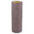 1960s Vintage Chamotte Stoneware Vase with Brown and Yellow Glaze by Gunnar Nylund for Nymölle, 1960s For Sale - Image 5 of 5