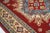 Kazak Rug 2'10'' X 4'0" For Sale - Image 4 of 7