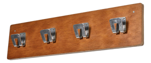 Coat Rack by Pierre Guariche for La Plagne Ski Resort, 1968