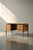 Mid-Century Modern Mid-Century Danish Modern Teak Desk by Arne Vodder for GV Møbler, 1960s For Sale - Image 3 of 18