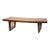 Danish Modern Teak Coffee Table For Sale