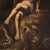 Italian Artist, Daniel in the Lions' Den, 19th Century, Oil on Board For Sale - Image 4 of 10