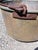 Antique Copper Apple Butter Kettle C. 1890 For Sale - Image 16 of 17