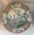 Great details on this very fine pair of porcelain bowls, anywhere from late 19th to early 20th C. Fine patina from age,...