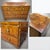 Vintage Baroque Chest of Drawers, 1780 For Sale - Image 16 of 17