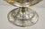 Metal Vintage Trophy Cup Worn Silver Plated Champagne Chiller Ice Bucket by Bristol For Sale - Image 7 of 12