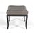 Mid 20th Century T.H. Robsjohn-Gibbings Stool by Widdicomb For Sale - Image 5 of 10