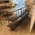 Four Hands Rockwell Vito Media Console For Sale - Image 9 of 12