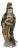 Unknown, Kutani Porcelain Figure of Kannon (Guanyin), 1920s, Ceramic For Sale